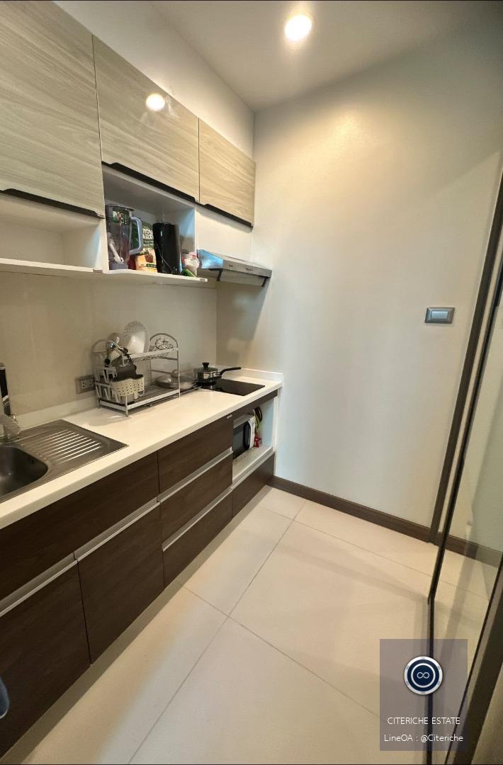 City Views | Supalai Oriental Sukhumvit 39 | Luxury 2-Bedroom Condo