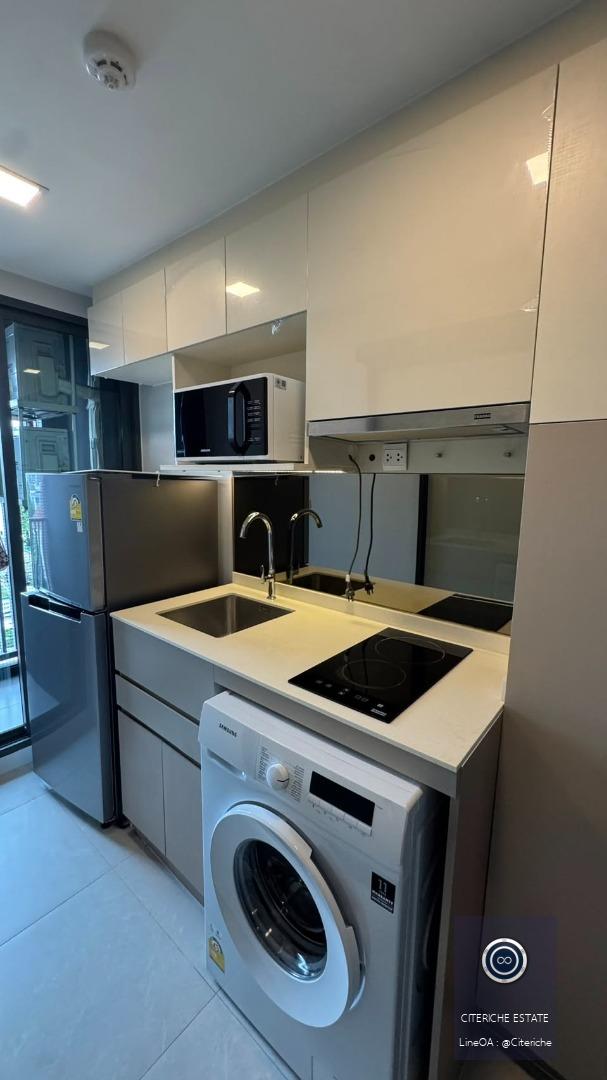 Corner Unit & Ready to Move In | Privacy S101 | Luxury 1-Bedroom Condo