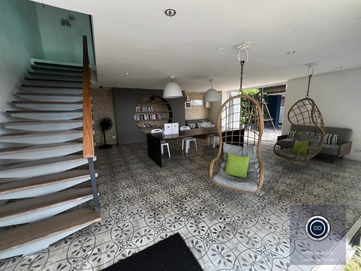 Convenient Urban Living | U Delight @ Talat Phlu Station | Luxury 1-Bedroom Condo