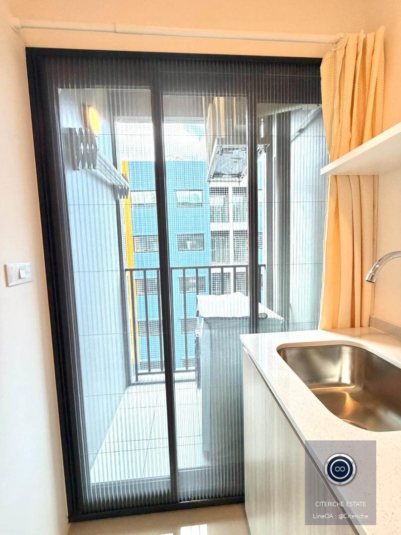 Fully Furnished & Modern Lifestyle | The Origin Bangkae | Luxury Condo