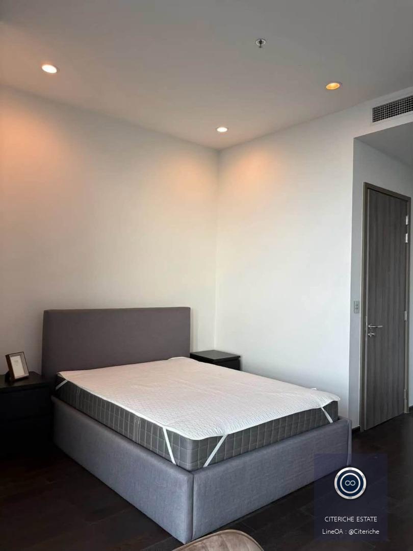 Spacious High Floor Penthouse | Whizdom Essence | Luxury 4-Bedroom Penthouse