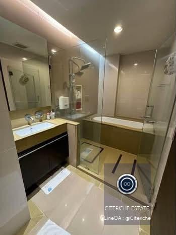 Prime City Living | The Address Pathumwan | Luxury 2-Bedroom Condo