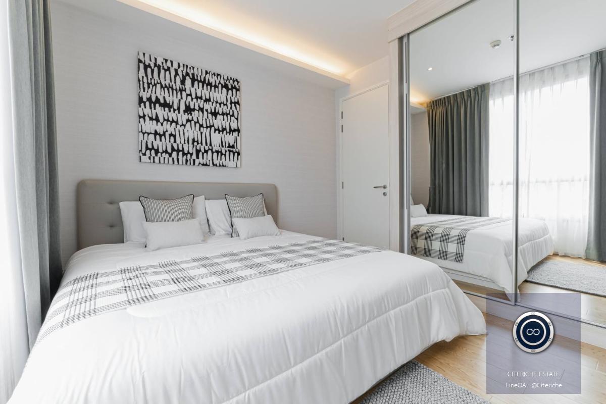 Permanent Open View Corner Unit | H Sukhumvit 43 | Luxury 2-Bedroom Condo