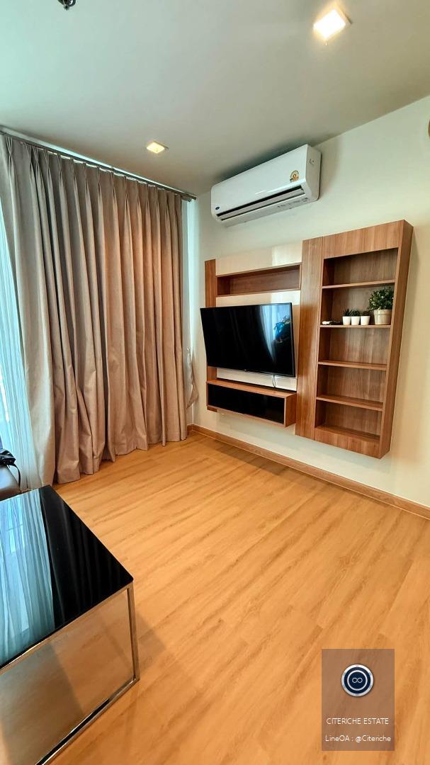 Taksin Bridge & River Curve View | Rhythm Sathorn | Luxury 2-Bedroom Condo