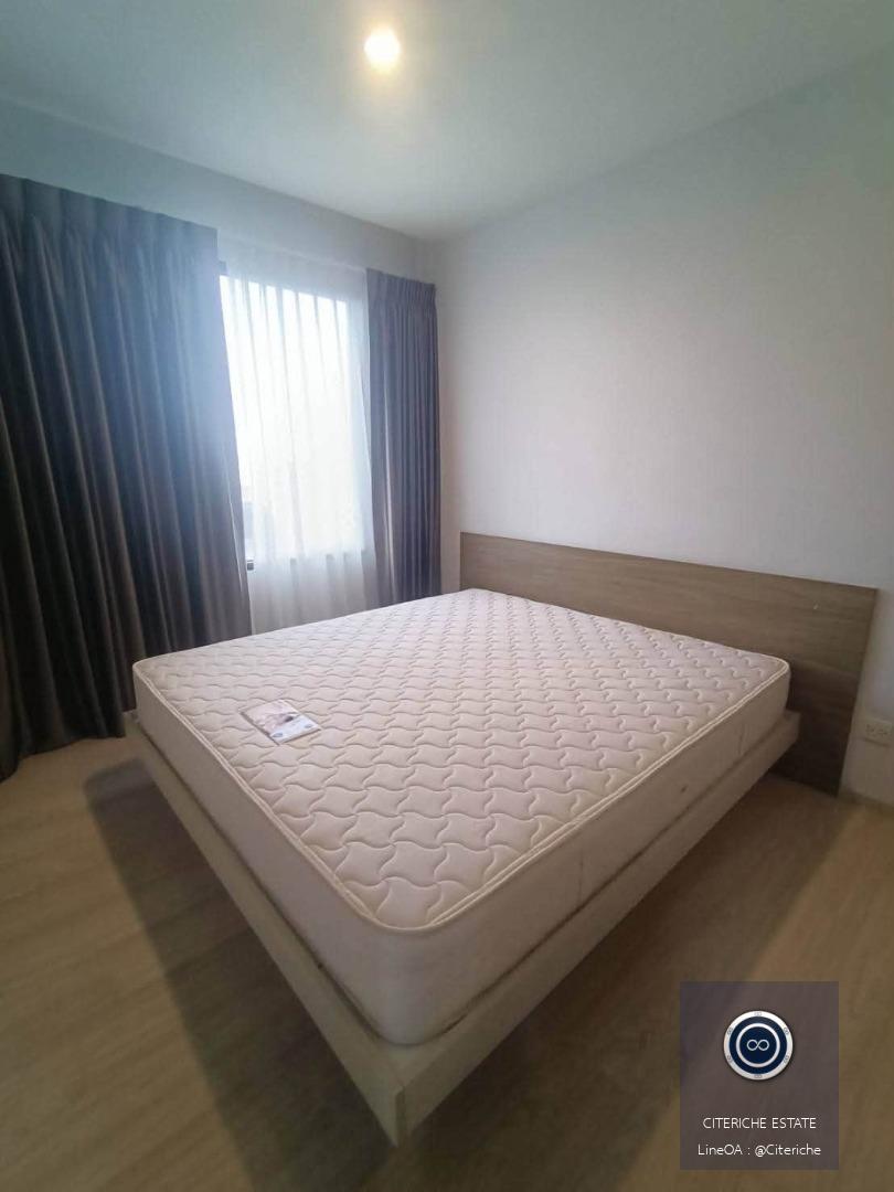 Fully Furnished & Ready to Move In | The Gallery Bearing | Luxury 1-Bedroom Condo