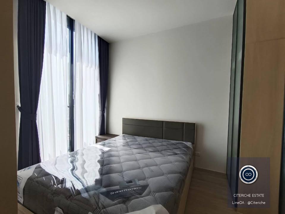 📍 Noble State 39 — 500 ม. ถึง BTS พร้อมพงษ์ 🌆 ชั้น 29 | วิวไม่บล็อก | ขนาด 30 ตร.ม. | 1 ห้องนอน