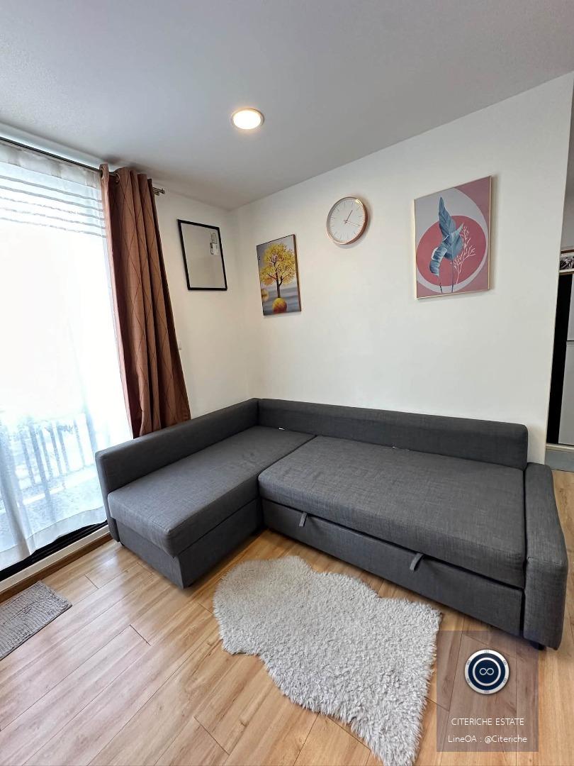 Opposite Asiatique & Fully Furnished | Notting Hill The Exclusive Charoenkrung | Luxury 2-Bedroom Condo