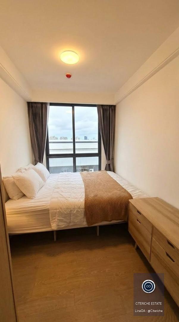 Built-in Design Fully Equipped | Regal Srinakarin 40 | Luxury 1-Bedroom Condo