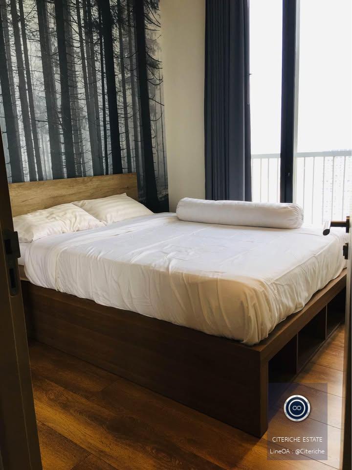 Benjasiri Park View & High Floor Corner Unit | Park 24 | Luxury 2-Bedroom Condo