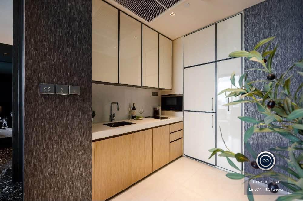 ชั้นสูง วิวเมืองเปิดโล่ง | BEATNIQ Sukhumvit 32 | คอนโดมิเนียม
