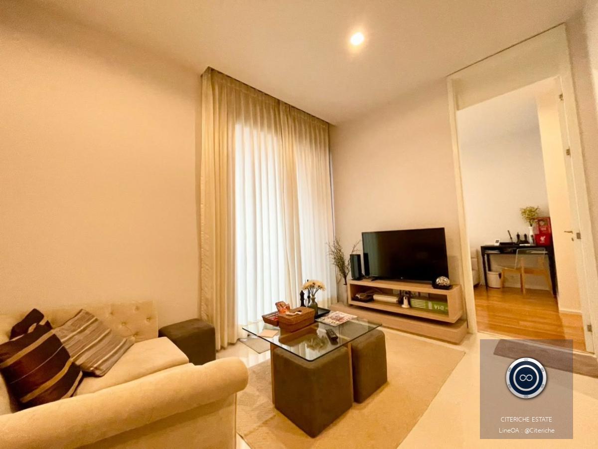 Prime Urban Location | M Ladprao | Luxury 1-Bedroom Condo