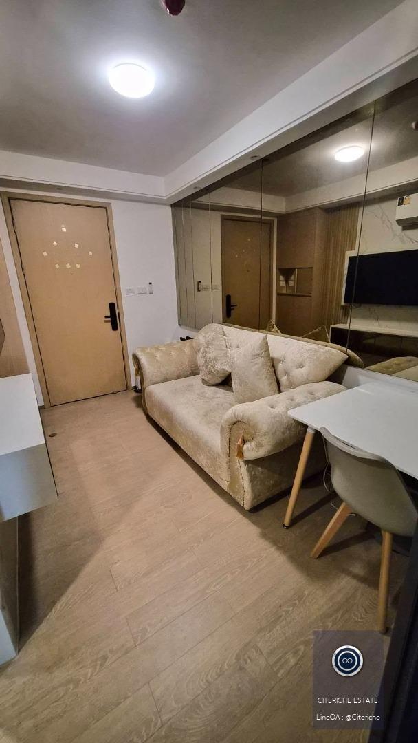 Fully Furnished | Regal Srinakarin 40 | Condo 1 ห้องนอน
