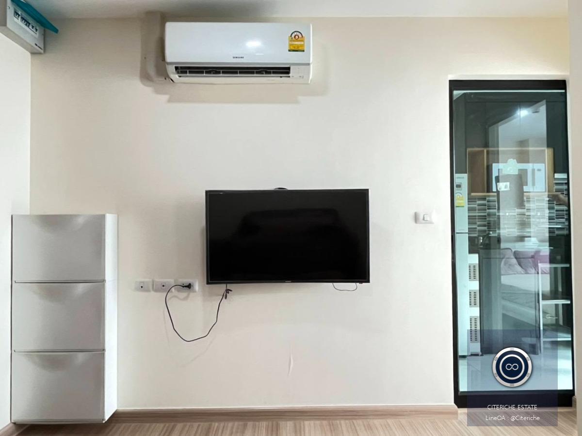 Fully Furnished & Prime Sukhumvit Living | Chateau In Town Sukhumvit 64/1 | Luxury 1-Bedroom Condo