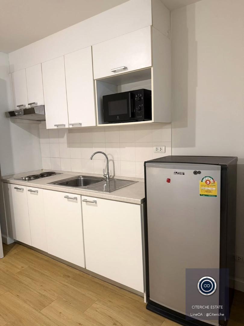 Prime Thonglor Lifestyle | The Clover Thonglor | Luxury 1-Bedroom Condo