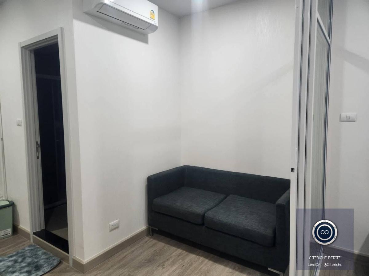 Near MRT Phasi Charoen | Supalai Loft Phasi Charoen Station | Condo for Rent