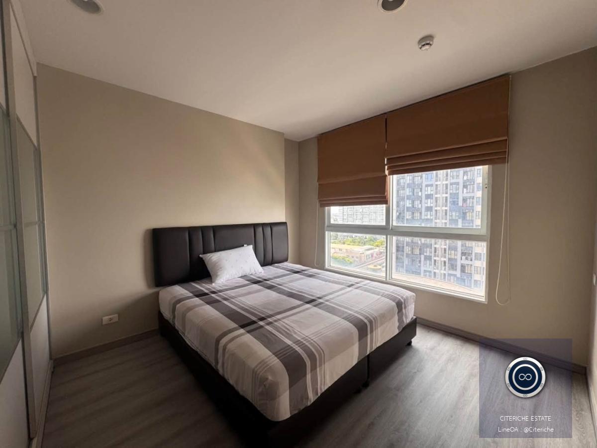 Newly Replaced Flooring | Diamond Sukhumvit | Luxury 1-Bedroom Condo