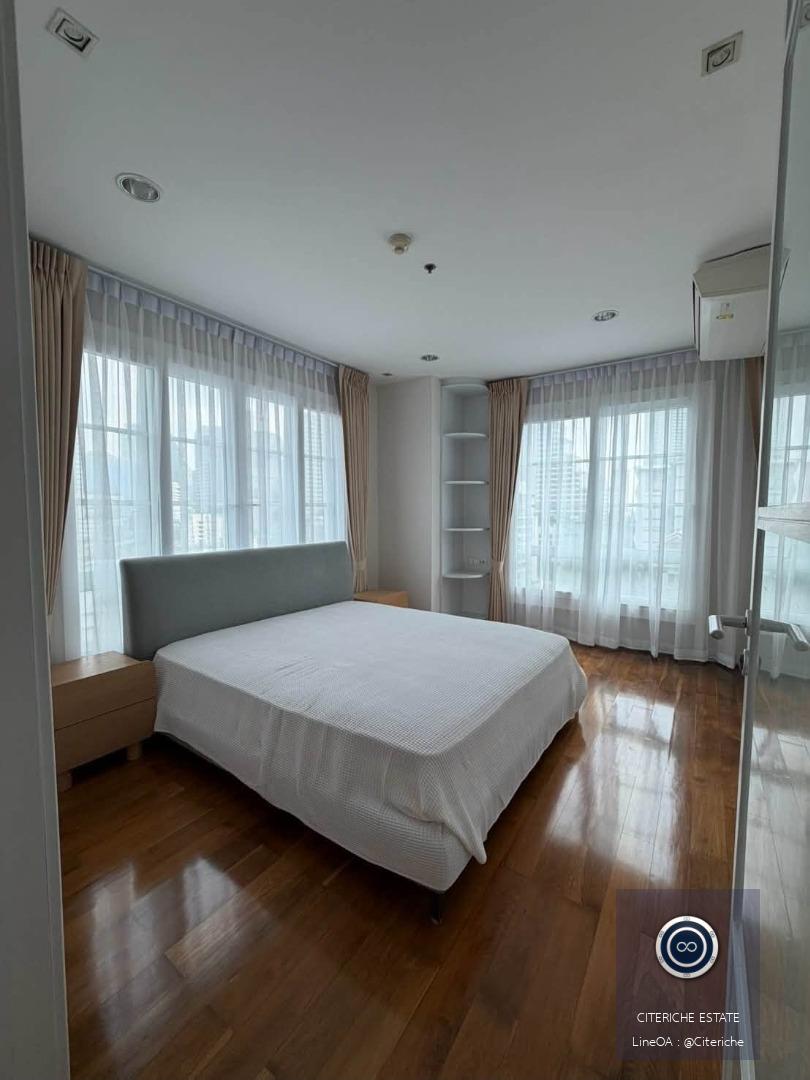 Newly Renovated & Unobstructed Views | Citi Smart Sukhumvit 18 | Luxury 2-Bedroom Condo