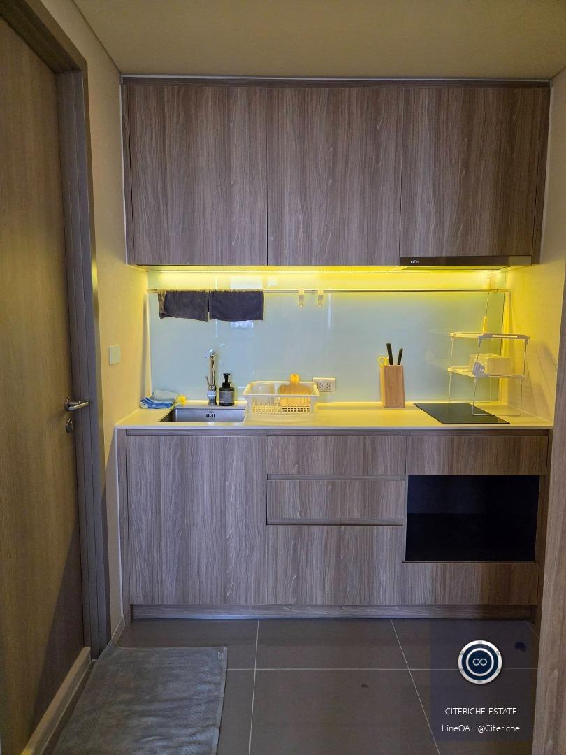 Duplex ห้องแต่งบิวท์อินครบ | Siamese Sukhumvit 87 | คอนโดหรู 1 ห้องนอน
