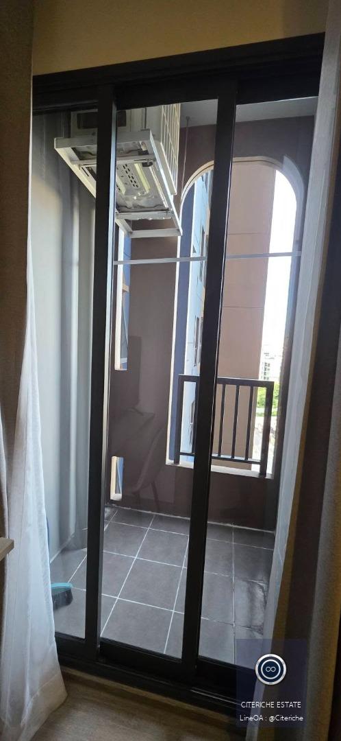 Fully Furnished | Nia by Sansiri | Condo Sukhumvit 71