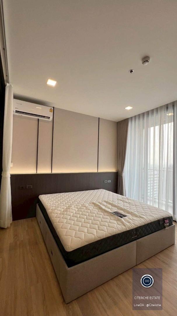 Unobstructed City View | XT Phayathai | 1-Bedroom Condo