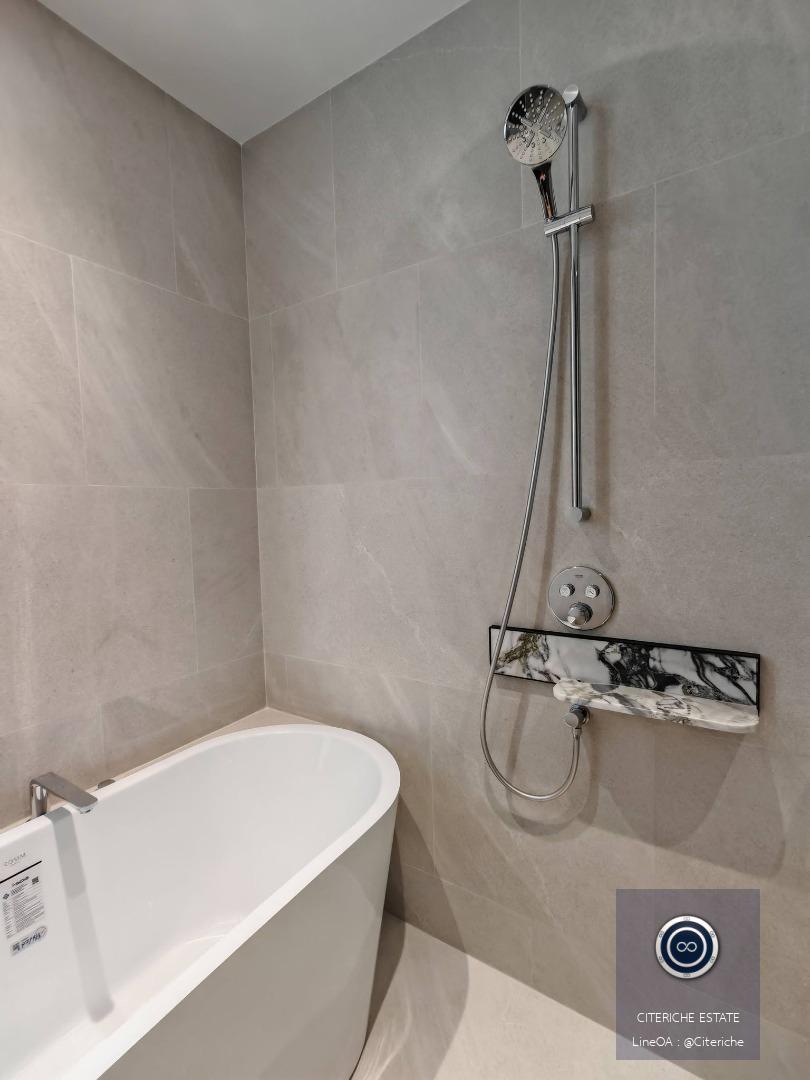 Corner Unit & Unblocked View | Romm Convent | Luxury 2-Bedroom Condo