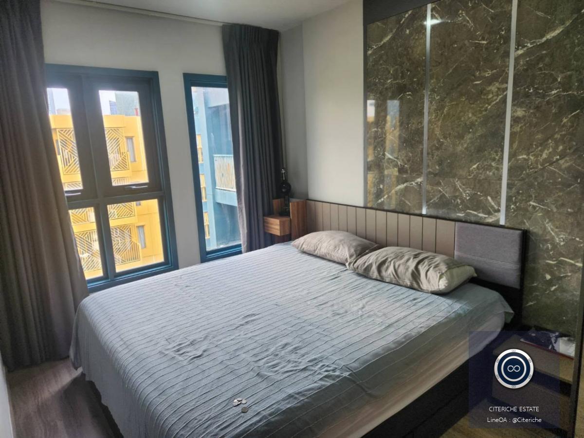 Pool View & Top Floor Living | The Base Sukhumvit 50 | Luxury 2-Bedroom Condo