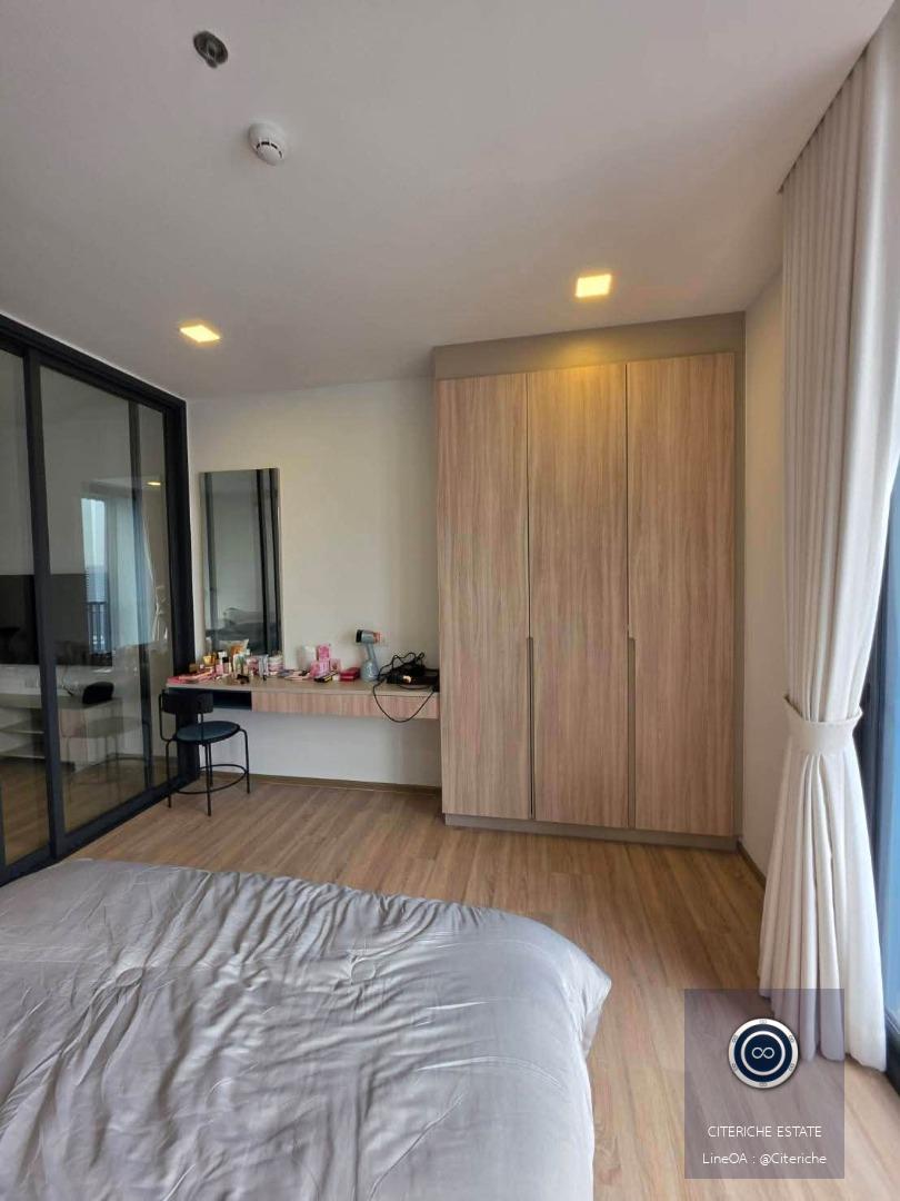 Unblocked View High Floor | XT Phayathai | Luxury 1-Bedroom Condo