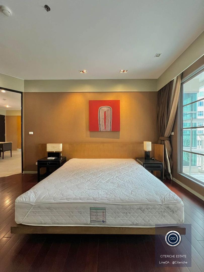 Spacious City View | City Smart Sukhumvit 18 | Luxury 3-Bedroom Condo