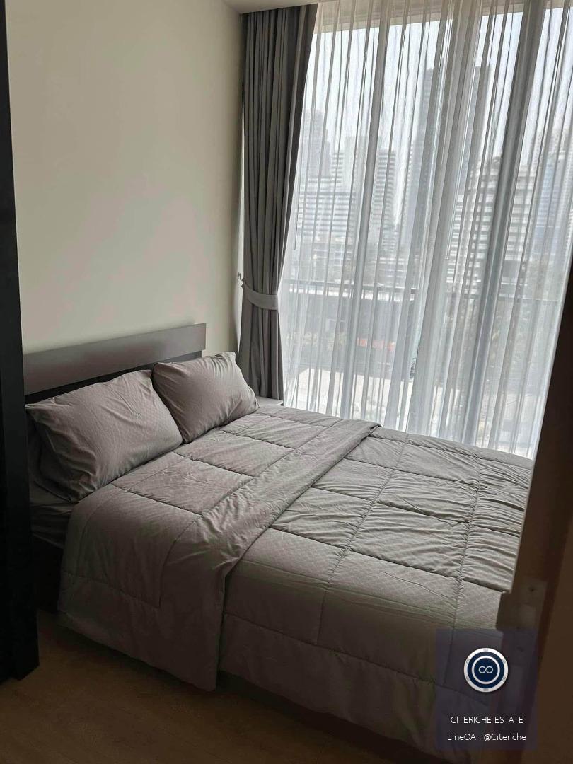 Prime Phrom Phong Living | Noble Around 33 | Luxury 2-Bedroom Condo