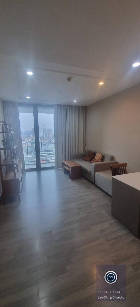 City View Living | 333 Riverside | Luxury 1-Bedroom Condo