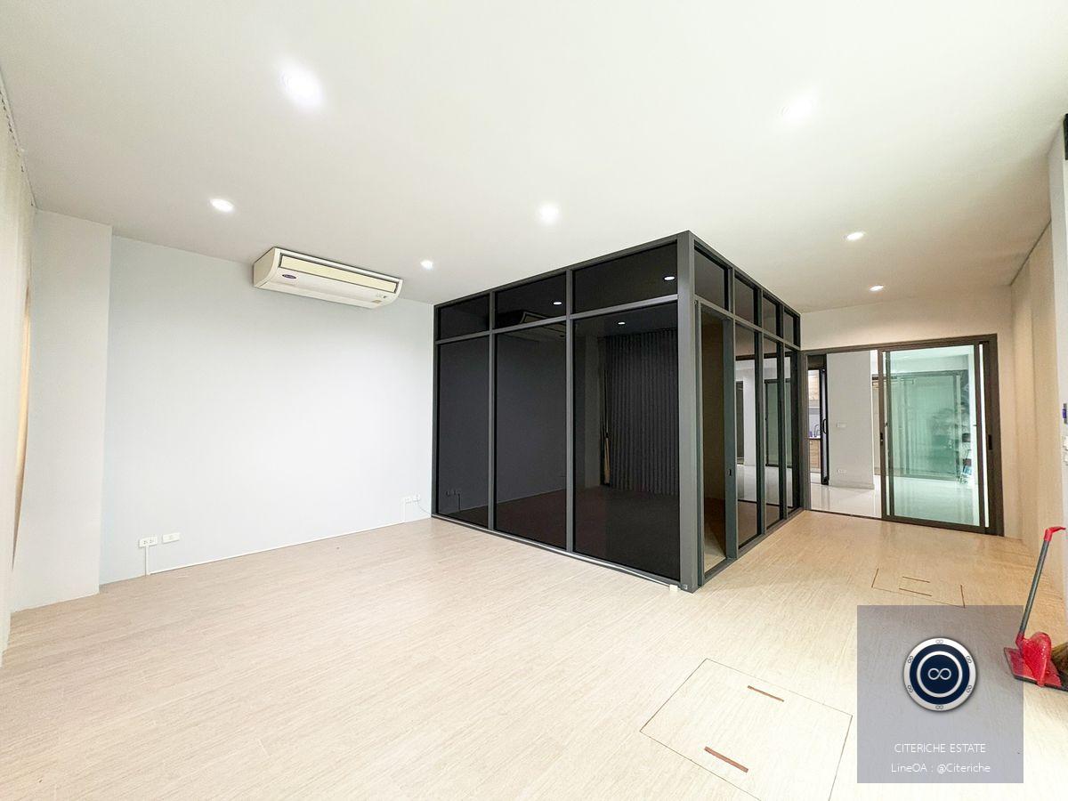 ✨ Jade Height Sathorn–Rama 3 | โฮมออฟฟิศหรู เพื่อธุรกิจและการอยู่อาศัย ✨