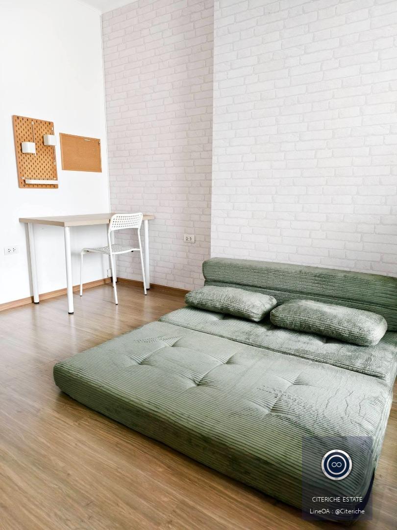 City View Living | U Delight @ Talat Phlu | 1-Bedroom Condo