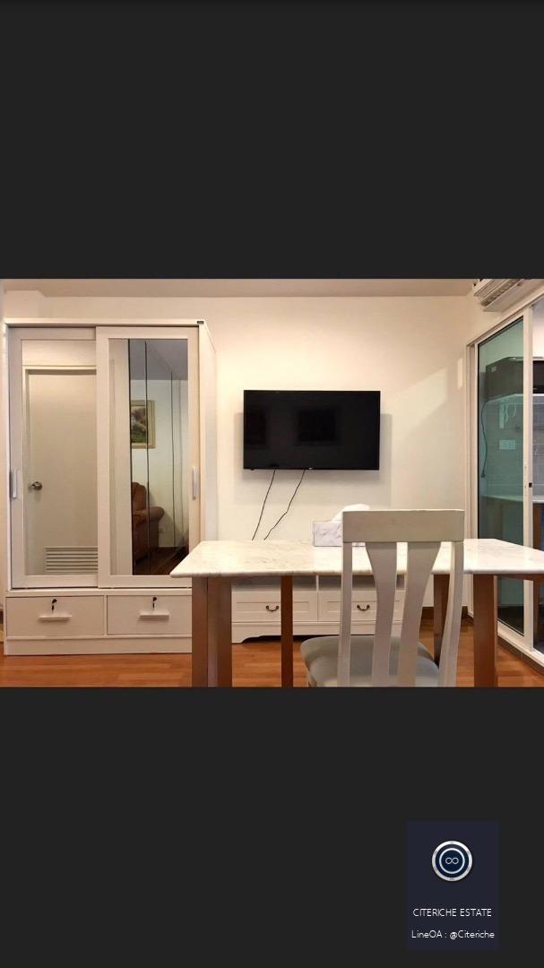 Fully Furnished & Italian Marble Decor | Regent Home Sukhumvit 81 | Luxury 1-Bedroom Condo