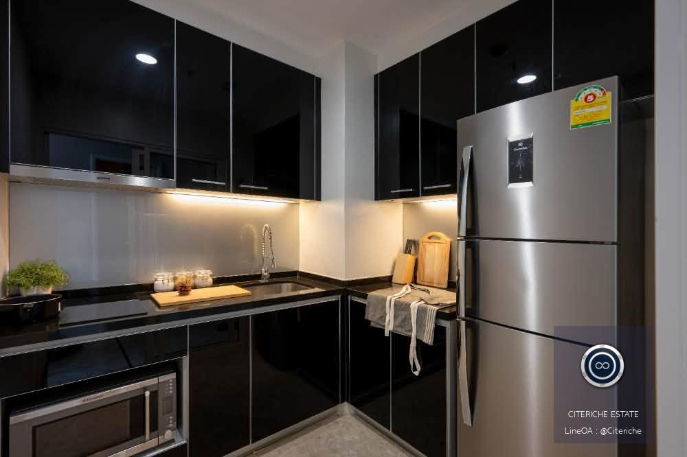Rare Duplex 2 ชั้น | The Crest Sukhumvit 34 | Luxury 2-Bedroom Condo