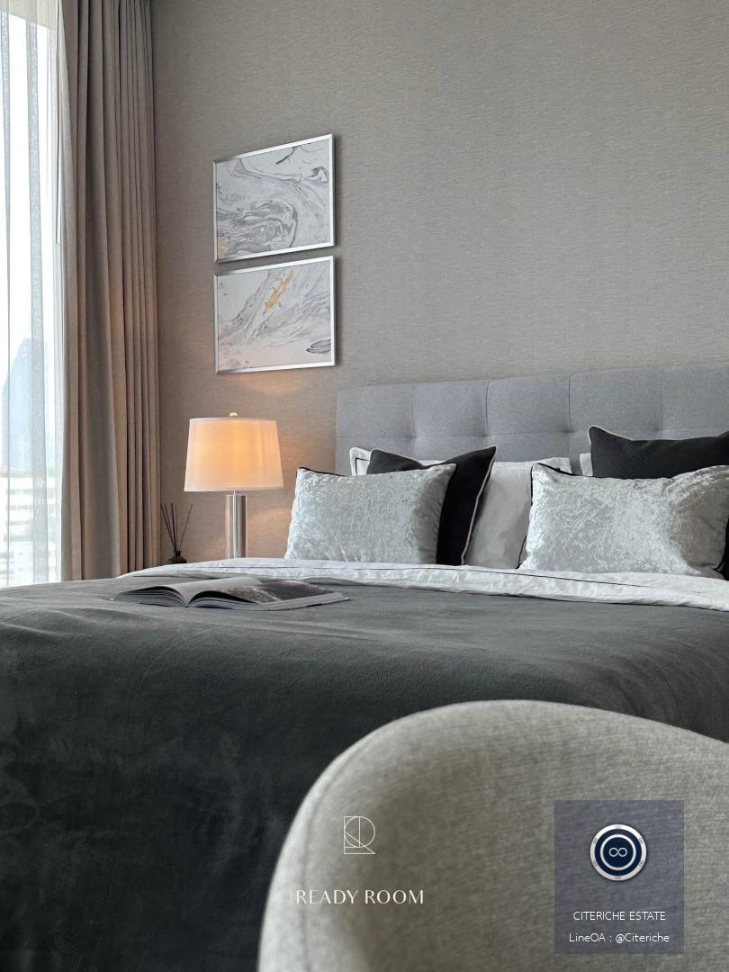 Prime Phrom Phong Location | The Estelle Phrom Phong | Luxury 2-Bedroom Condo