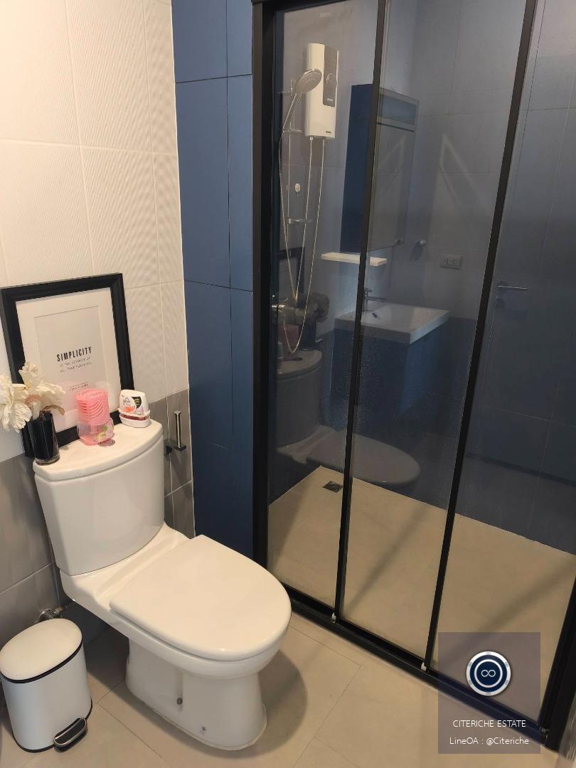 High Floor Built-in | XT Ekkamai | Luxury 1-Bedroom Condo