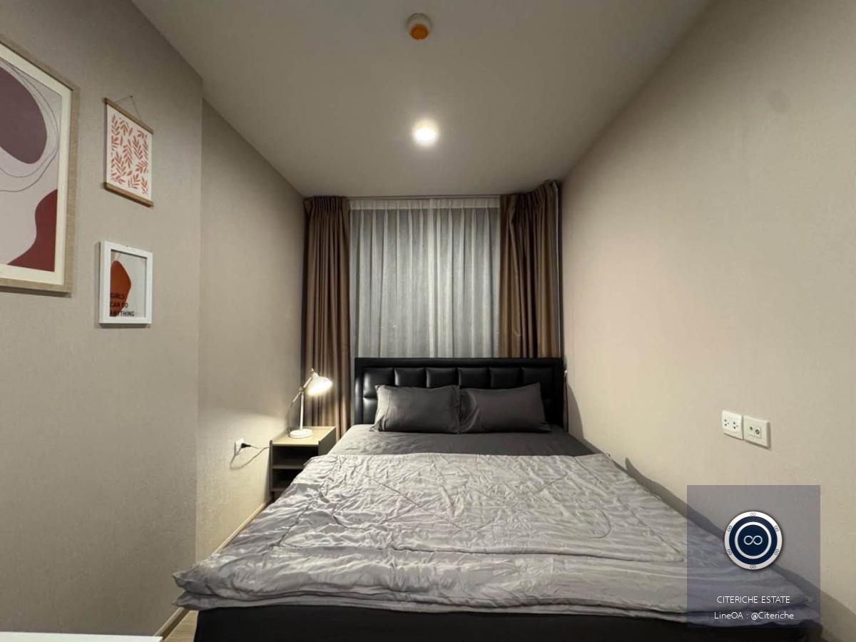 High Floor City & Pool Views | OKA HAUS Sukhumvit 36 | Luxury 1-Bedroom Condo