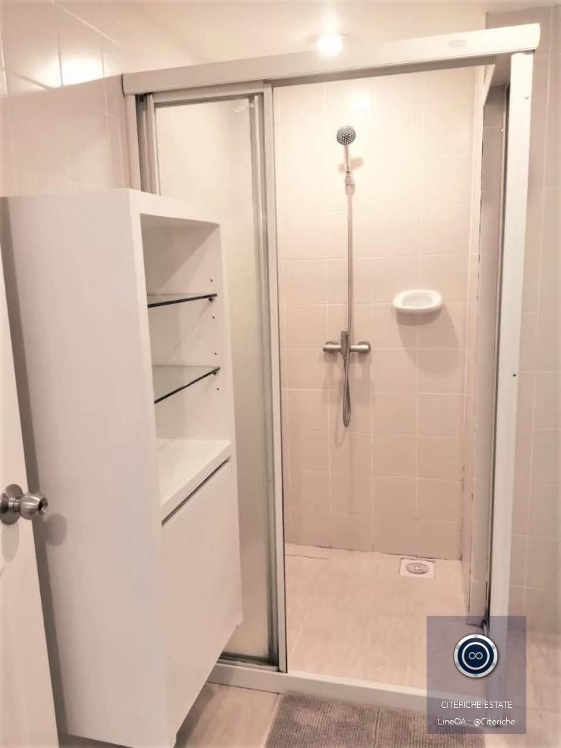 Spacious Living | Centric Place Ari 4 North | Luxury 2-Bedroom Condo