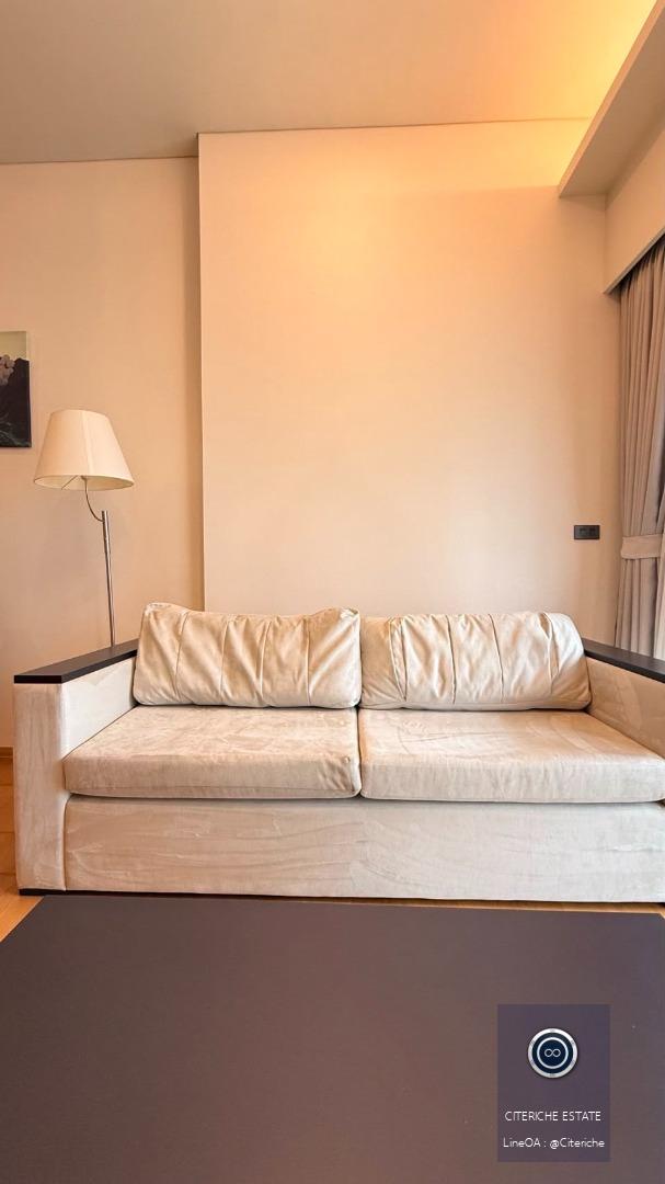 Private Lift Access | Siamese Exclusive Sukhumvit 31 | Luxury 2-Bedroom Condo