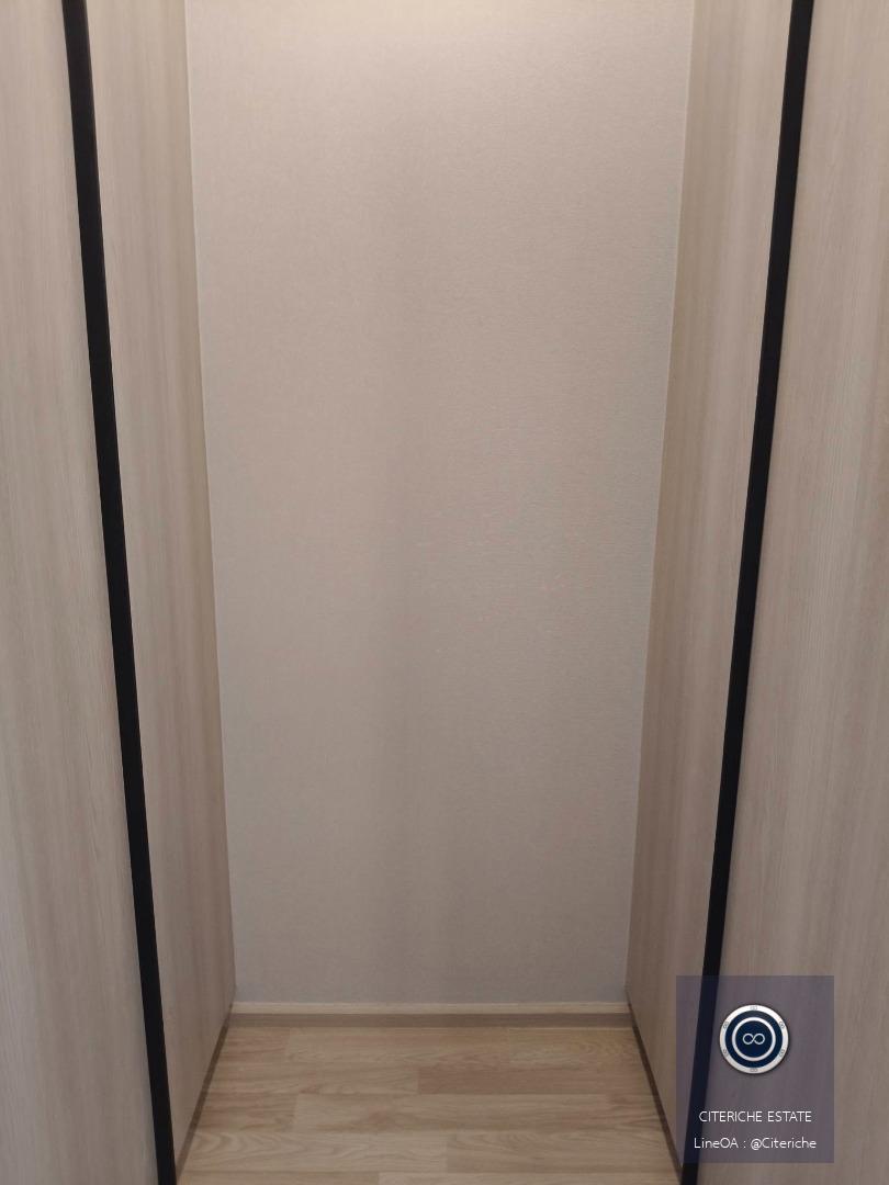 High Floor Fully Furnished | IDEO Mobi Sukhumvit Eastpoint | Luxury 1-Bedroom Condo