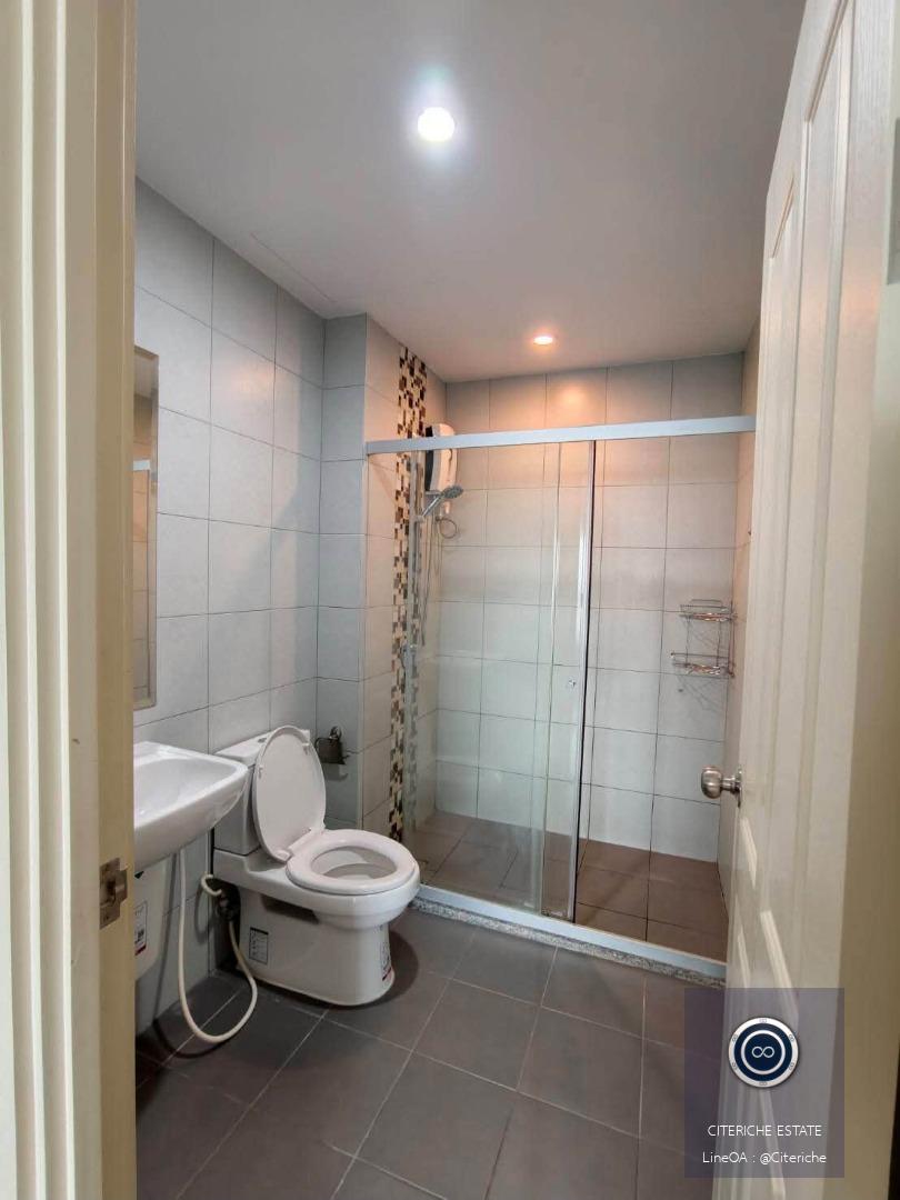 High Floor City Living | Supalai Loft Talat Phlu Station | Luxury 1-Bedroom Condo