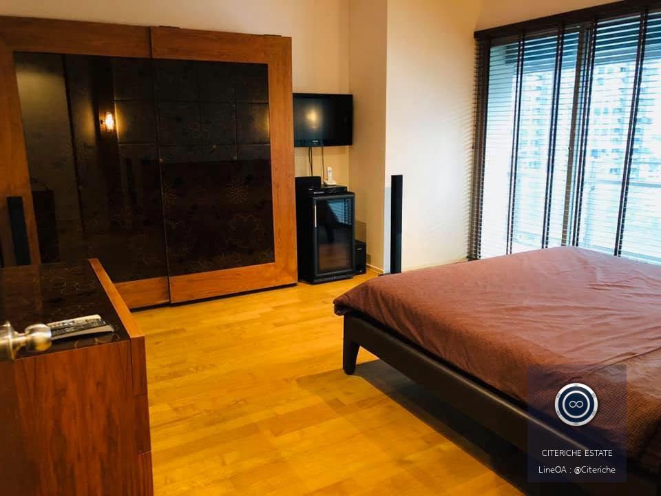 High Floor Private Living | The Madison | Luxury 3-Bedroom Condo