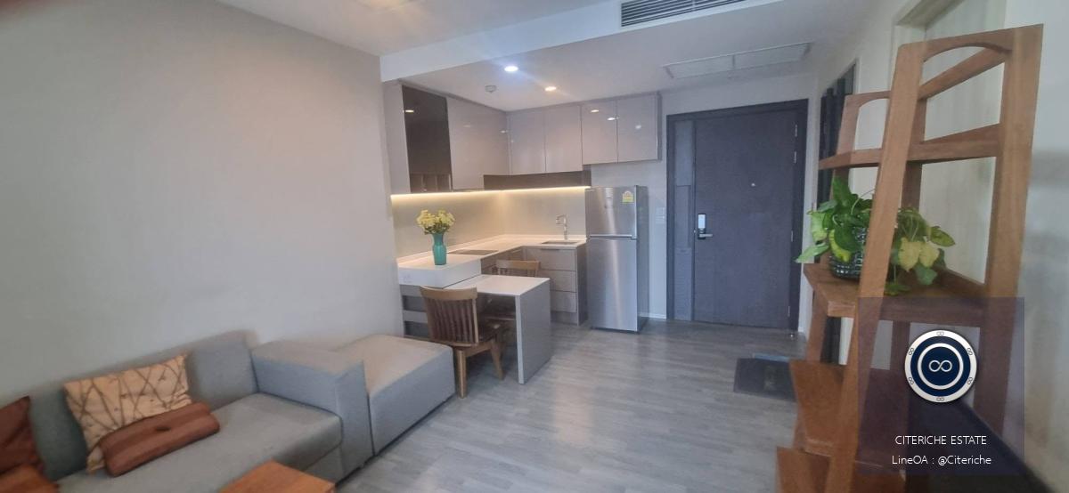 City View Living | 333 Riverside | Luxury 1-Bedroom Condo