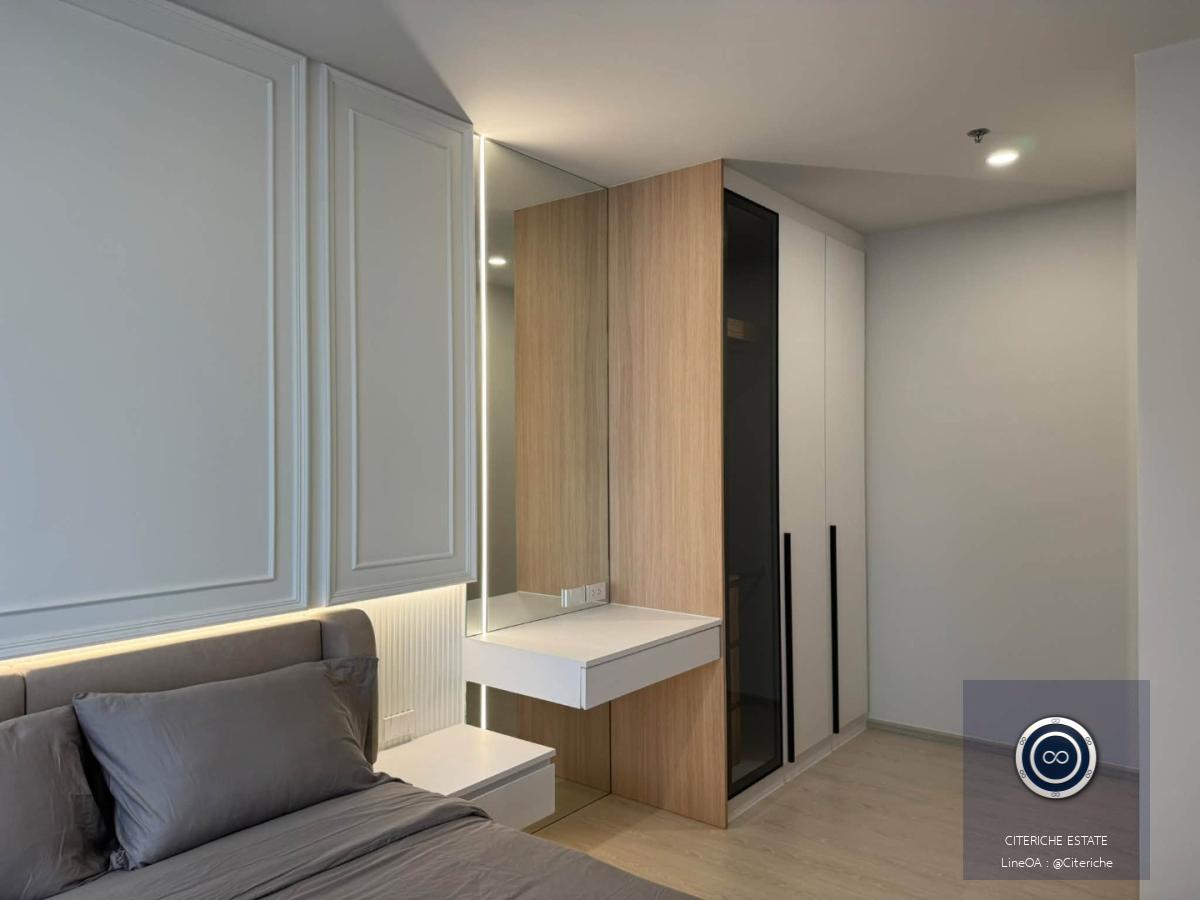 Riverfront View Private Unit | Nue Riverest | Luxury 2-Bedroom Condo