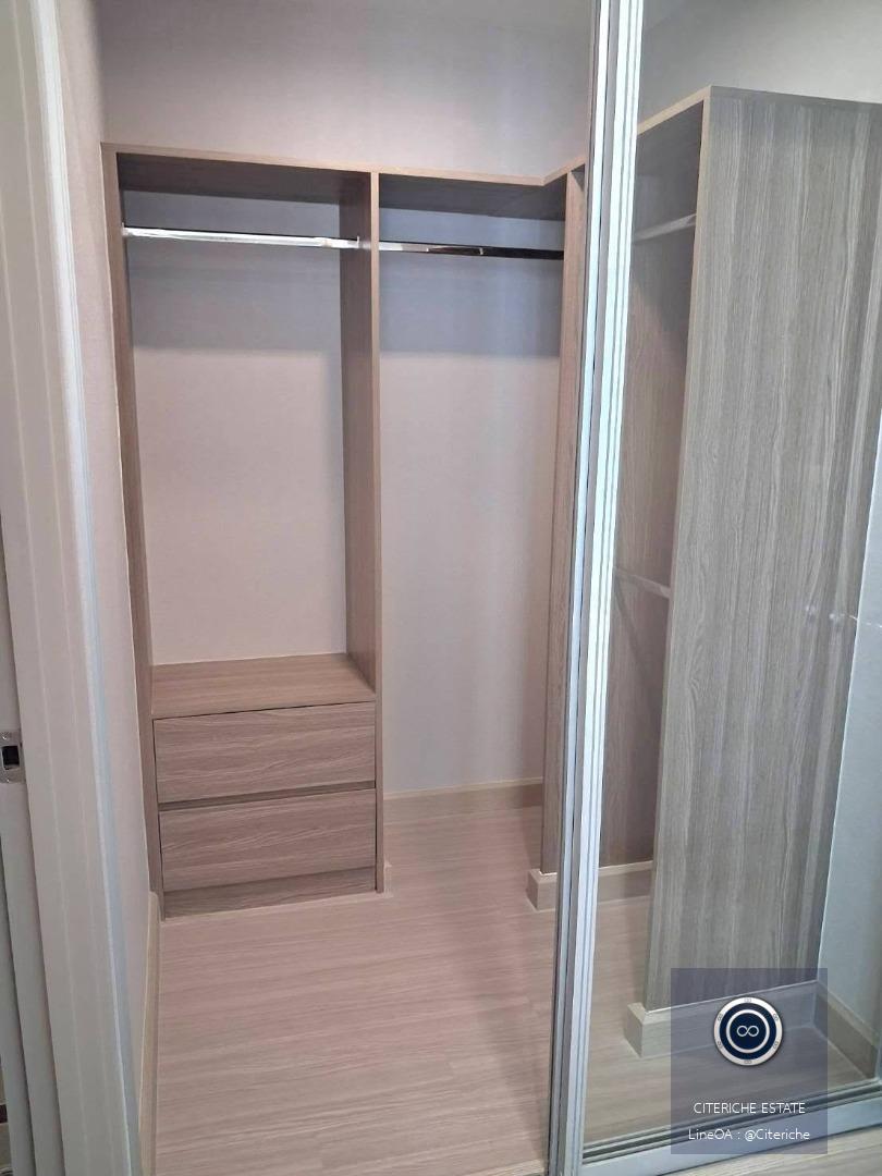 Newly Renovated | The Parkland Phetkasem 56 | Luxury 2-Bedroom Condo