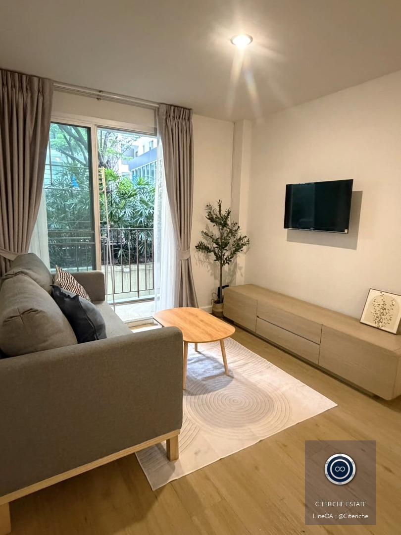 Prime Thonglor Lifestyle | The Clover Thonglor | Luxury 1-Bedroom Condo