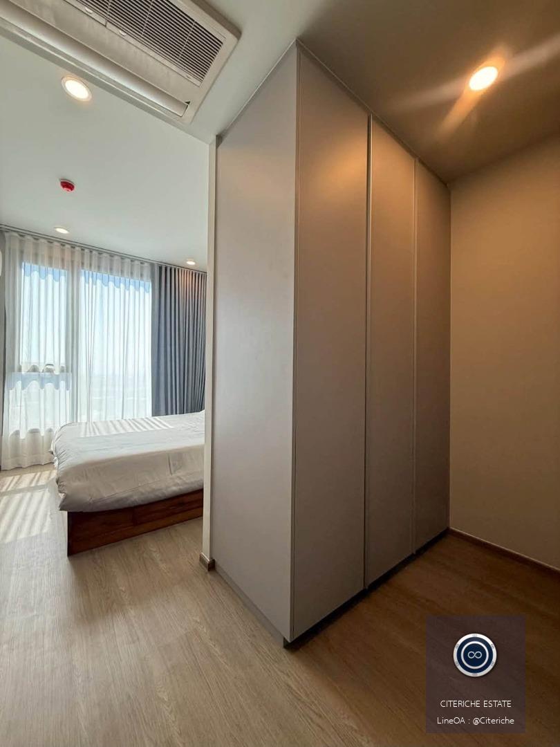 Forest View Living | Whizdom The Forestias Destinia | Luxury 2-Bedroom Condo