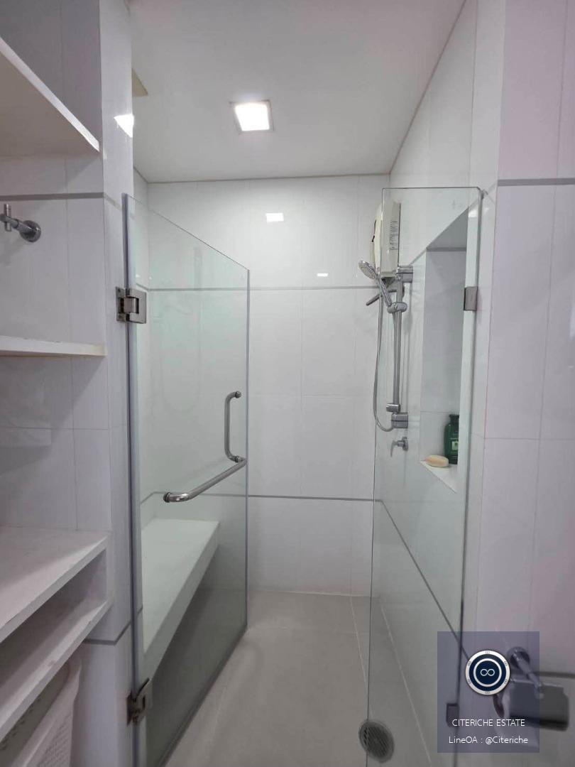 High Floor City Living | Thru Thonglor | Luxury 1-Bedroom Condo