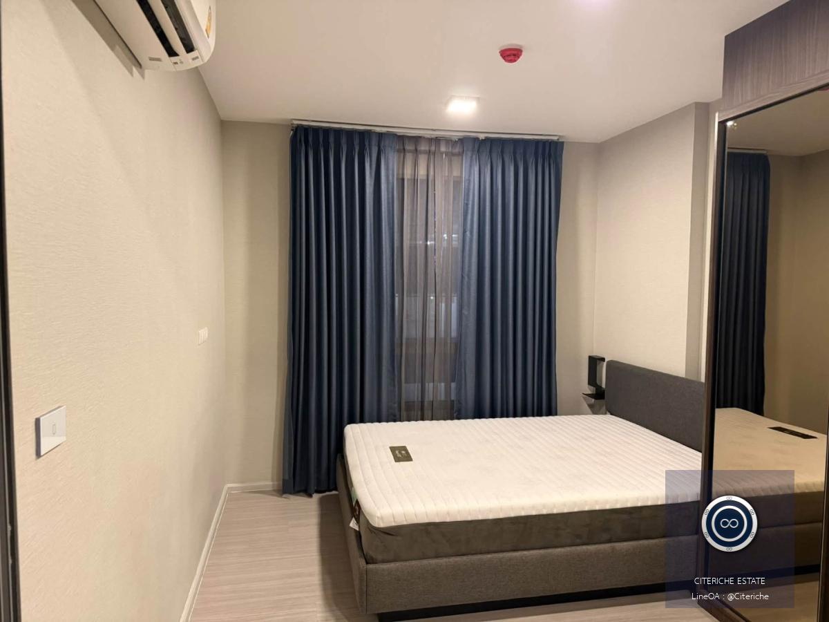 Prime Sukhumvit Location | Quintara Phume Sukhumvit 39 | Luxury 1-Bedroom Condo
