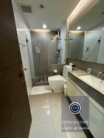 Prime City Living | The Address Pathumwan | Luxury 2-Bedroom Condo
